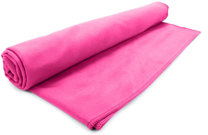 CampsBerg - Quick-Dry Microfibre Towel