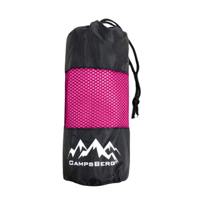 CampsBerg - Quick-Dry Microfibre Towel