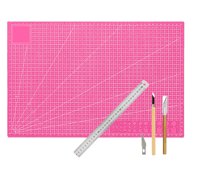 A3 Arts & Crafts Mat