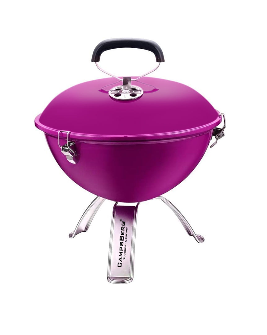 CampsBerg - Adventure Mini Braai