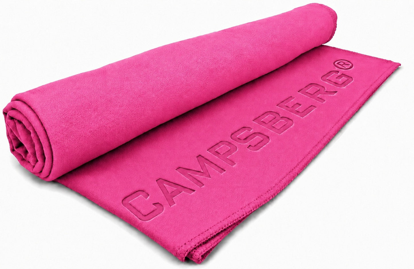 CampsBerg - Quick-Dry Microfibre Towel
