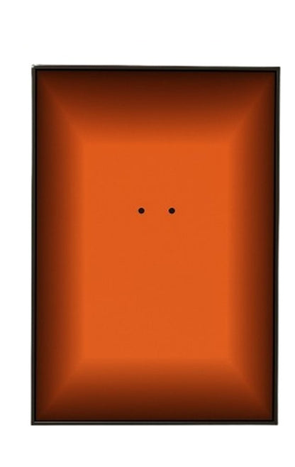 BrIQs - High-End LEGO Car Display Frame