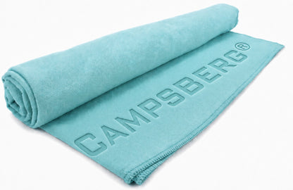 CampsBerg - Quick-Dry Microfibre Towel