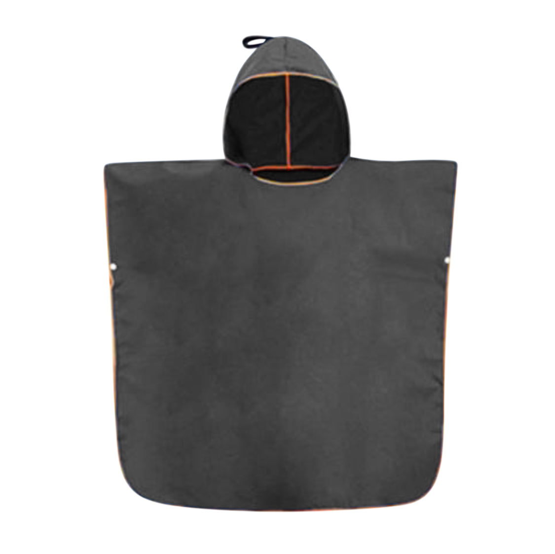 CampsBerg - Quick Dry Microfibre Kids Poncho Beach Towel