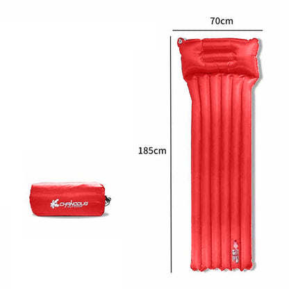 CampsBerg - Chanodug Outdoor Self-Inflating Mattress (single)