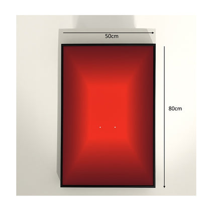 BrIQs - High-End LEGO Car Display Frame