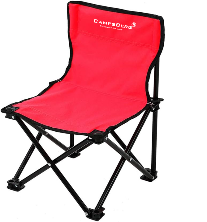 CampsBerg - Kiddies Buddy Camping Chair