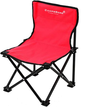 CampsBerg - Kiddies Buddy Camping Chair