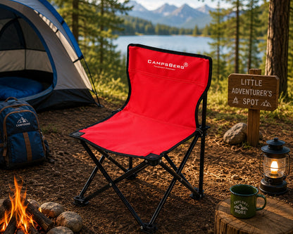 CampsBerg - Kiddies Buddy Camping Chair