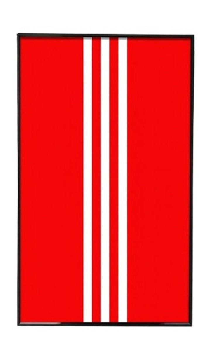 BrIQs - High-End LEGO Car Display Frame