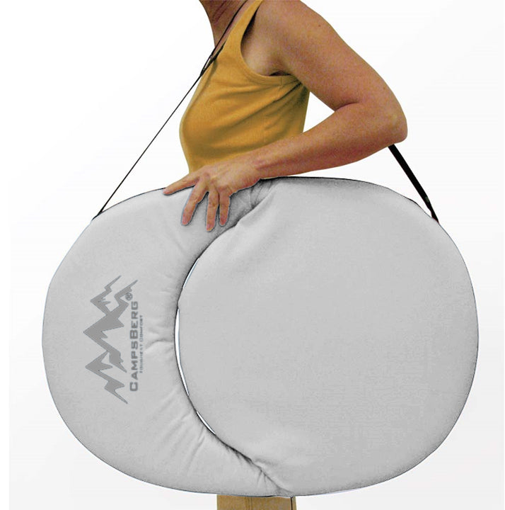 CampsBerg - Ultra Comfort Floor Chair