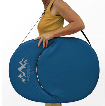 CampsBerg - Ultra Comfort Floor Chair