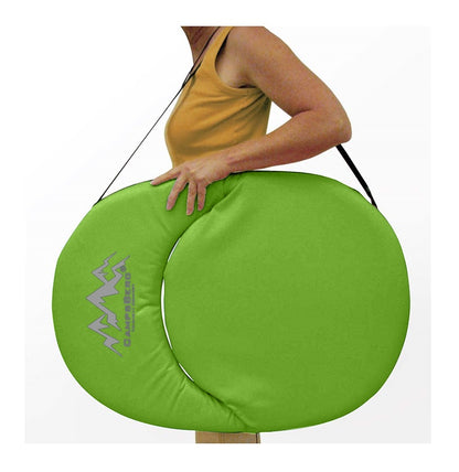 CampsBerg - Ultra Comfort Floor Chair