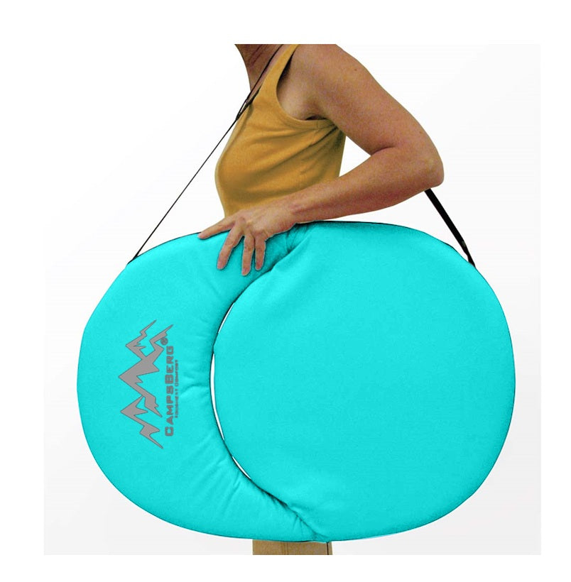 CampsBerg - Ultra Comfort Floor Chair