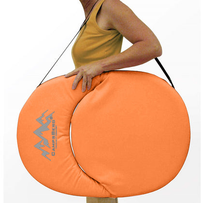 CampsBerg - Ultra Comfort Floor Chair