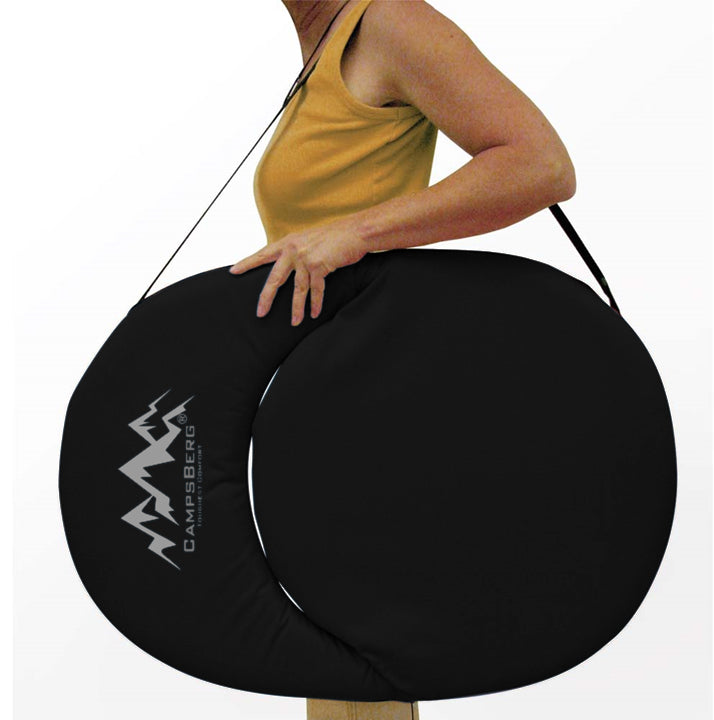 CampsBerg - Ultra Comfort Floor Chair