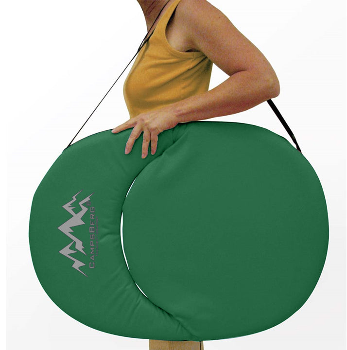 CampsBerg - Ultra Comfort Floor Chair