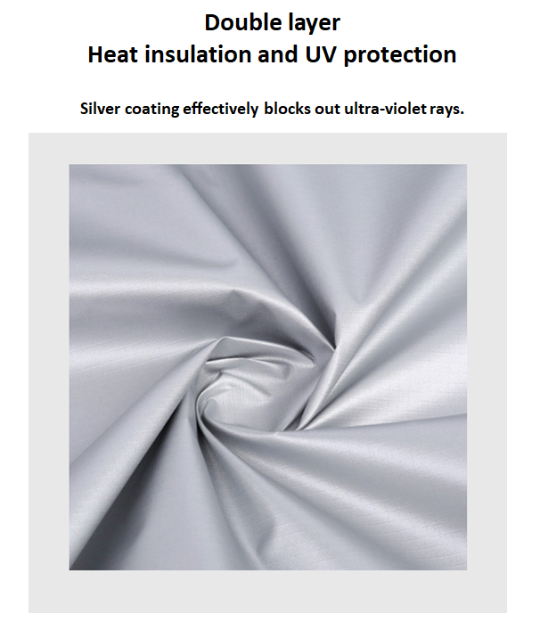 CampsBerg - Karoo 2.0 Camping Tent