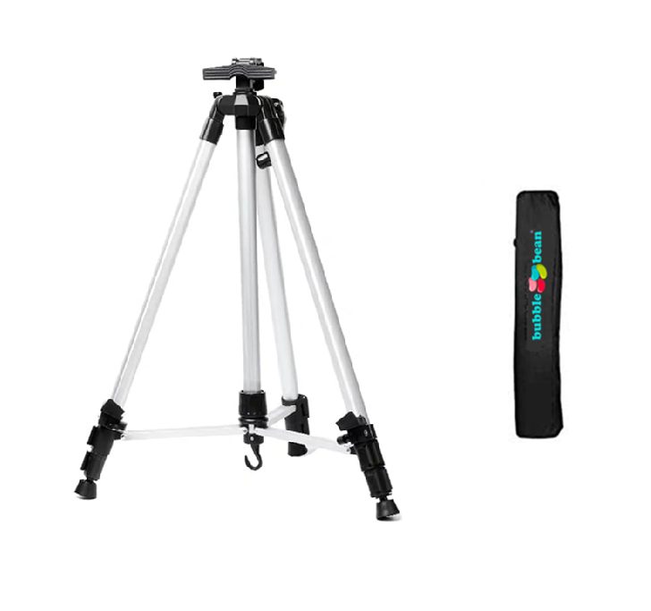 BubbleBean - Artists Adjustable Easel