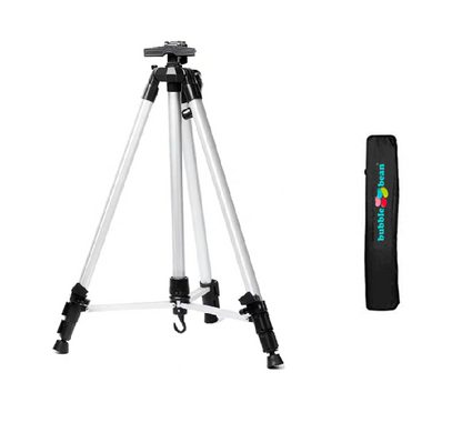 BubbleBean - Artists Adjustable Easel