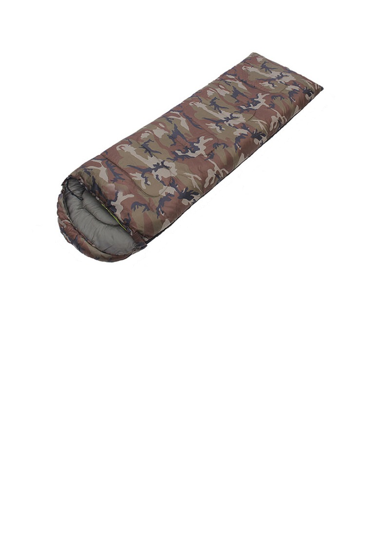 Campsberg Army Camo Sleeping Bag