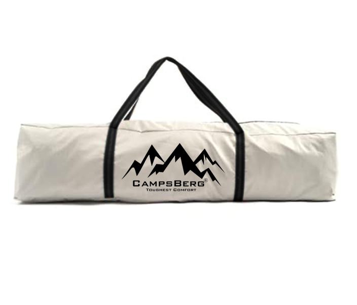 CampsBerg - Karoo Shades Camping Tent