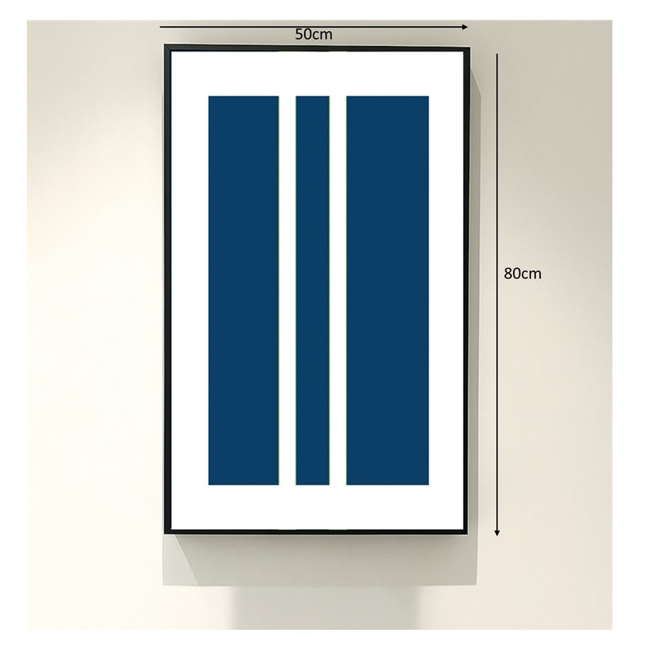 BrIQs - High-End LEGO Car Display Frame