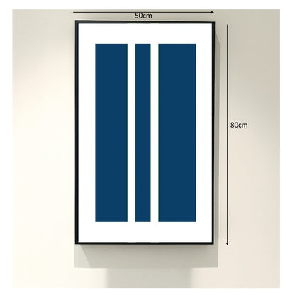 BrIQs - High-End LEGO Car Display Frame