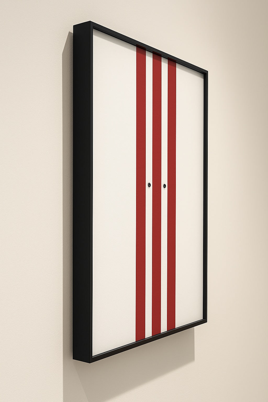 BrIQs - High-End LEGO Car Display Frame