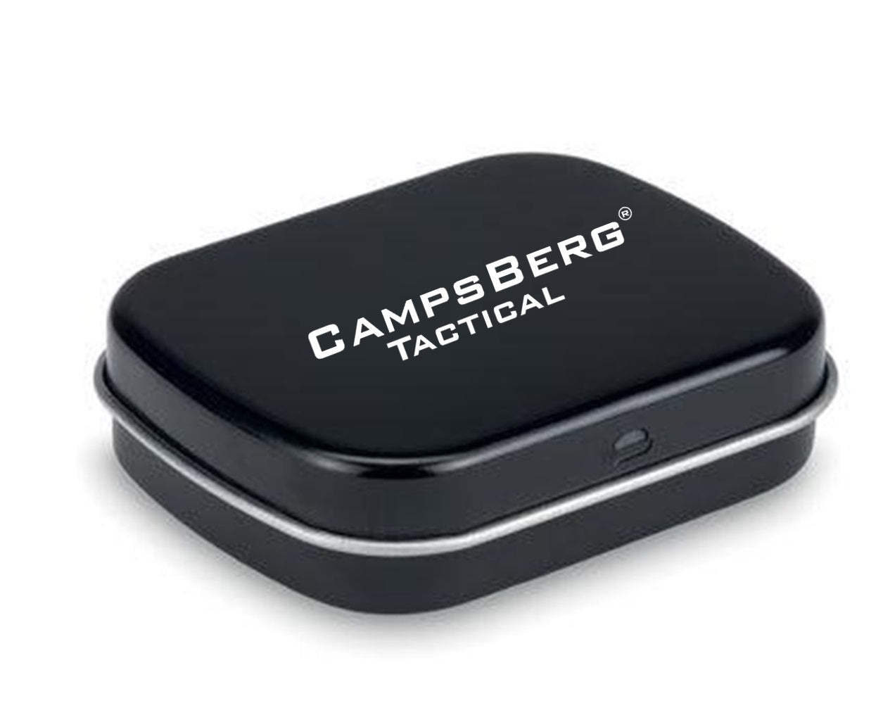 CampsBerg Tactical - Laser Target & Bullet Kit
