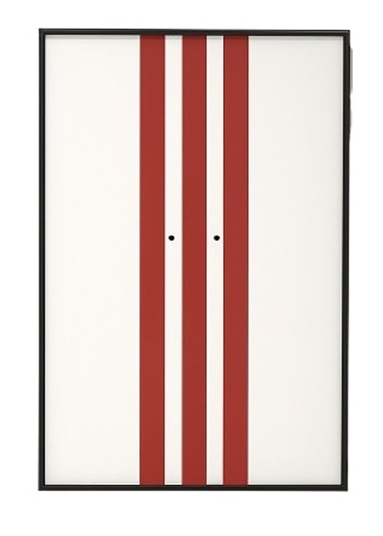 BrIQs - High-End LEGO Car Display Frame