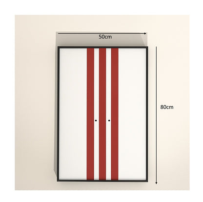 BrIQs - High-End LEGO Car Display Frame