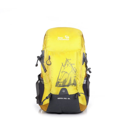 New Outlander - Heron Pro 40L Hiking Backpack