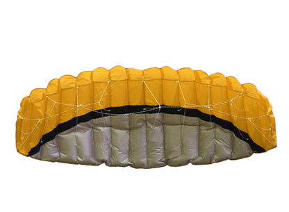 CampsBerg - JUMBO Power Kite (250cm x 85cm)