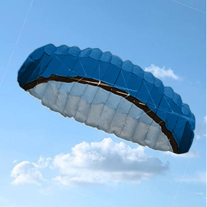CampsBerg - JUMBO Power Kite (250cm x 85cm)