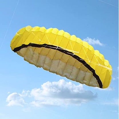 CampsBerg - JUMBO Power Kite (250cm x 85cm)