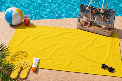 CampsBerg - Quick-Dry Microfibre Towel