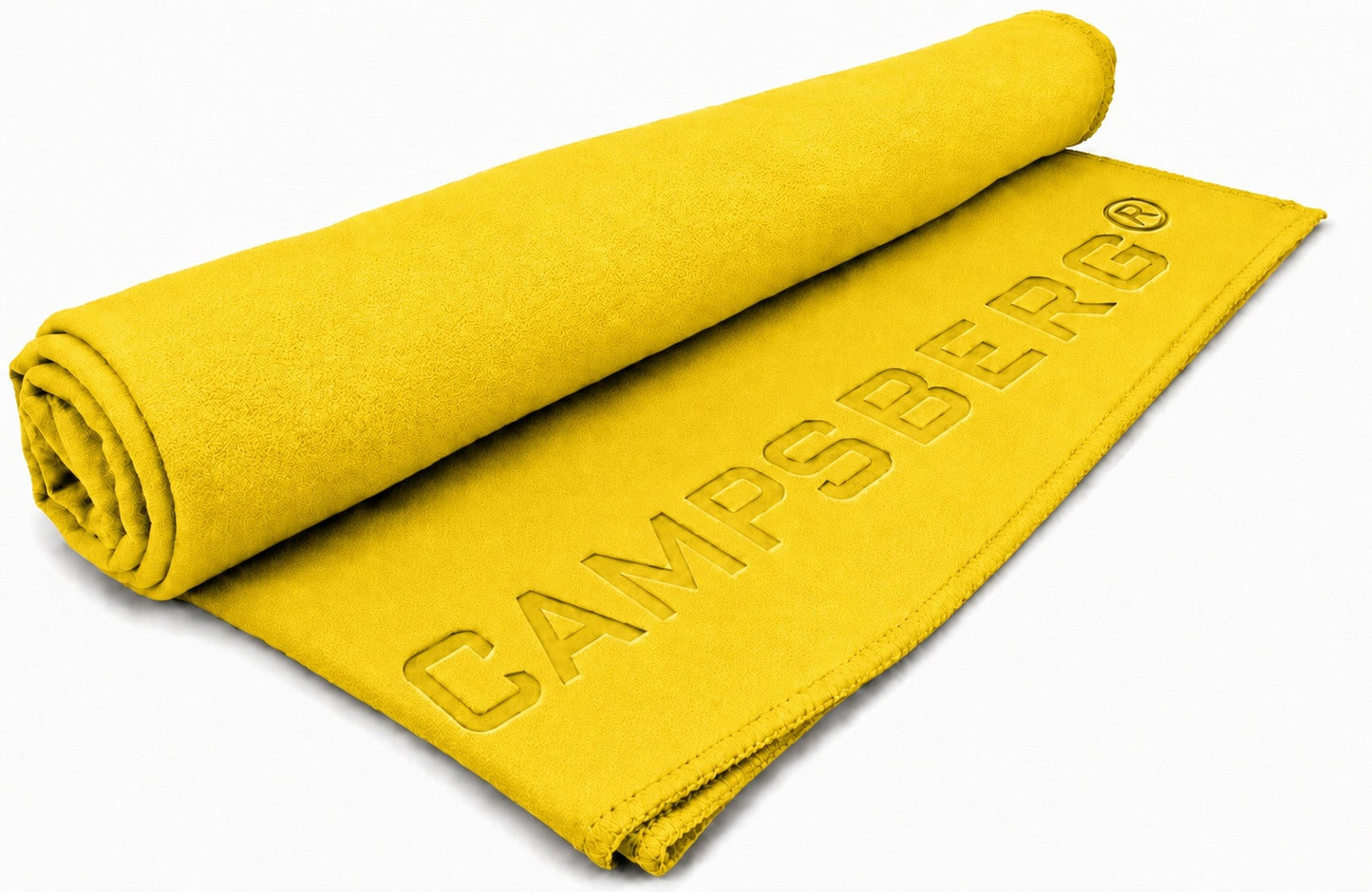 CampsBerg - Quick-Dry Microfibre Towel