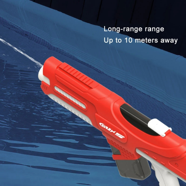 Electric Water Gun - Image 8