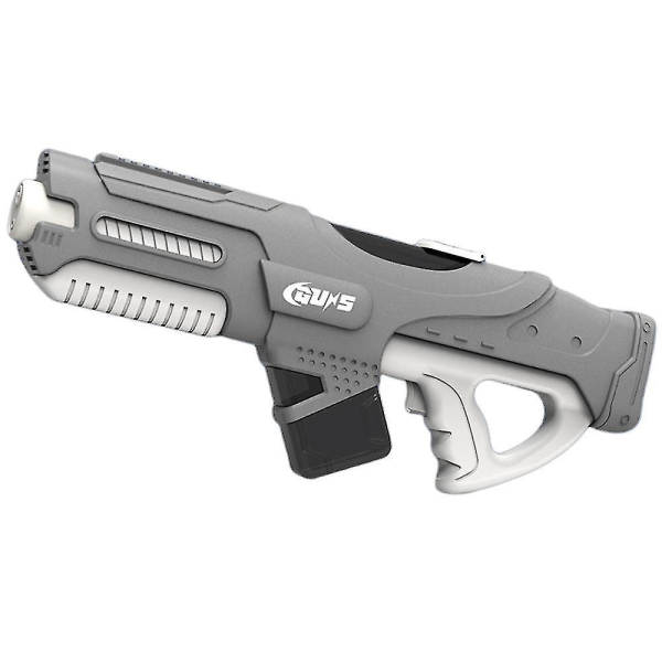 Electric Water Gun - Image 2