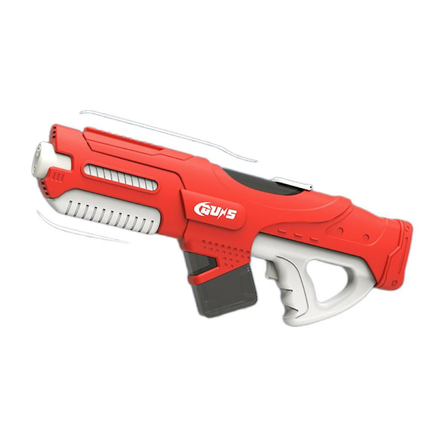 Electric Water Gun