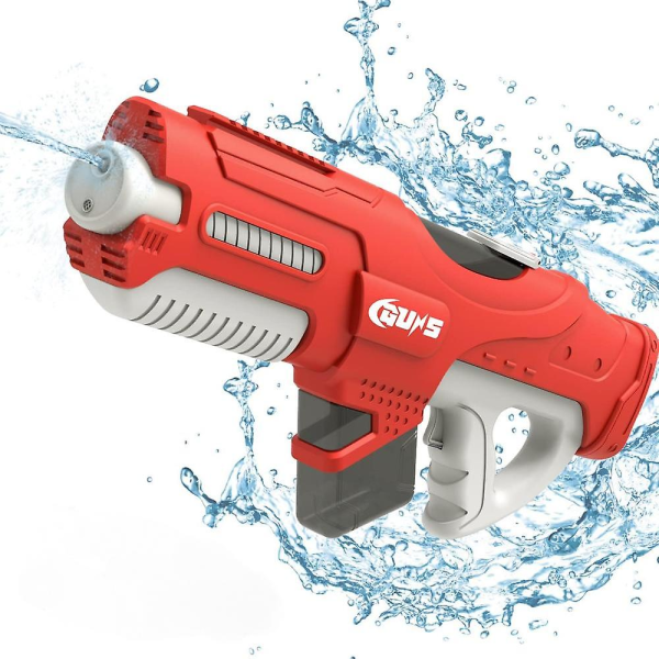 Electric Water Gun - Image 5