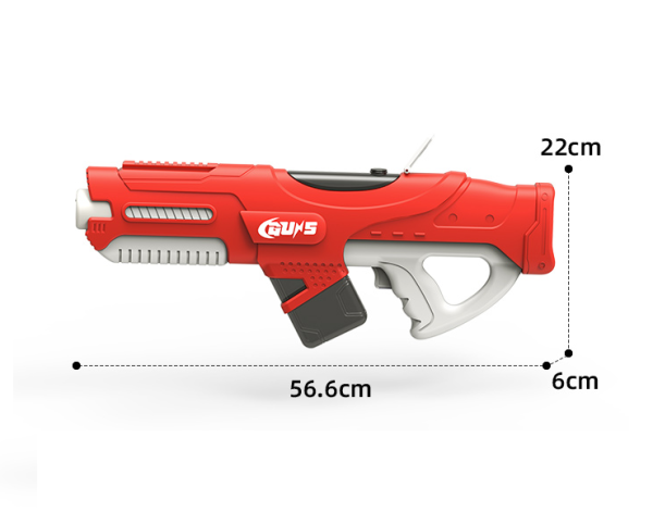 Electric Water Gun - Image 6